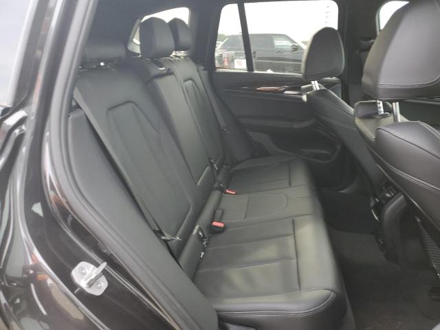 Photo 11 from auction – 2022 BMW X3 M40I with VIN 5UX83DP09N9M56118