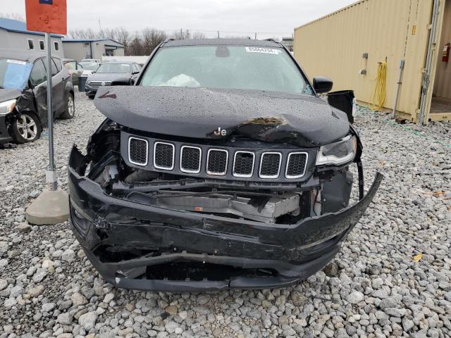 Photo 5 from auction – 2020 JEEP COMPASS LA with VIN 3C4NJDBB5LT135152