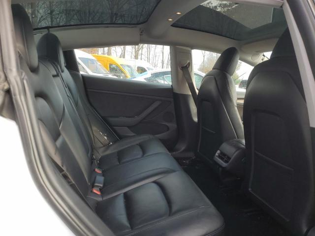 Photo 10 from auction – 2022 TESLA MODEL 3 with VIN 5YJ3E1EA2NF368873