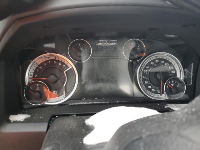 Photo 9 from auction – 2017 RAM 1500 SLT with VIN 1C6RR7LT3HS748762