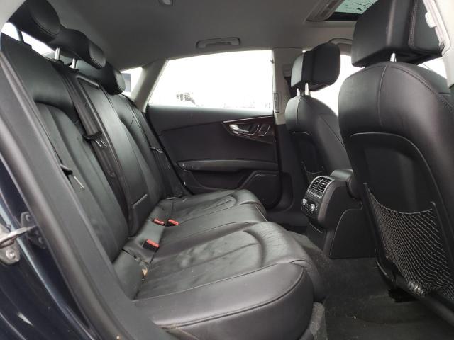 Photo 10 from auction – 2015 AUDI A7 PREMIUM with VIN WAUWGAFC3FN004422