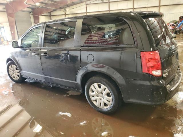 Photo 2 from auction – 2019 DODGE GRAND CARA with VIN 2C4RDGBGXKR684532