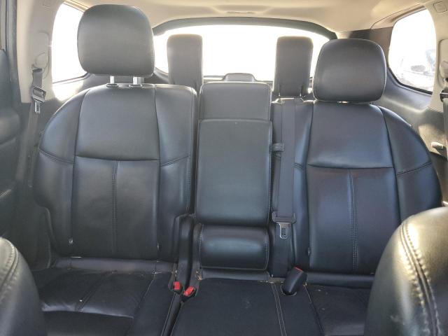 Photo 10 from auction – 2016 NISSAN PATHFINDER with VIN 5N1AR2MN1GC666218