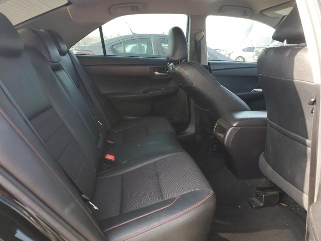 Photo 10 from auction – 2016 TOYOTA CAMRY LE with VIN 4T1BF1FK2GU255253