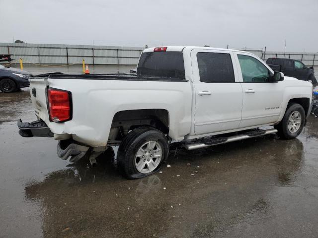 Photo 3 from auction – 2017 CHEVROLET SILVERADO with VIN 3GCPCREH1HG440762