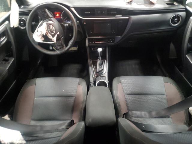 Photo 8 from auction – 2017 TOYOTA COROLLA L with VIN 2T1BURHE8HC916492
