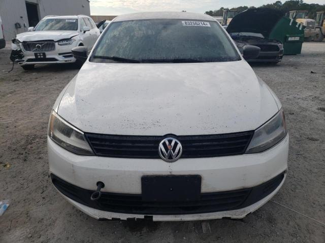 Photo 5 from auction – 2013 VOLKSWAGEN JETTA BASE with VIN 3VW2K7AJ0DM411028