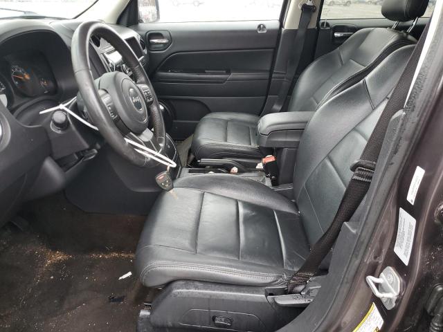 Photo 7 from auction – 2015 JEEP PATRIOT with VIN 1C4NJRFB3FD143414