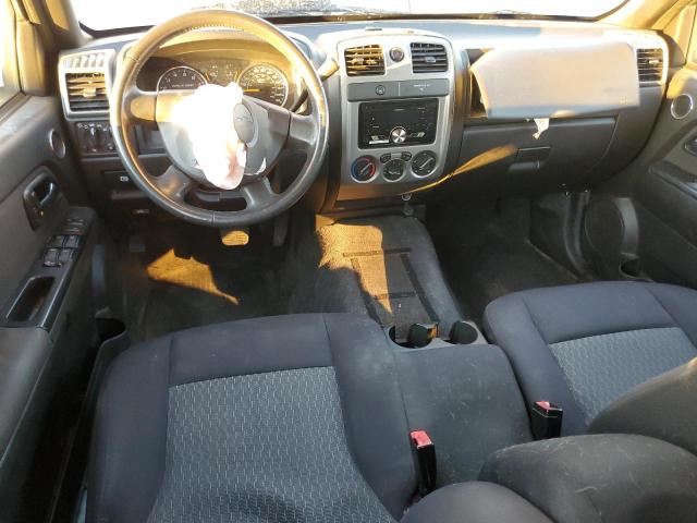 Photo 8 from auction – 2011 CHEVROLET COLORADO with VIN 1GCDSCFE1B8127750