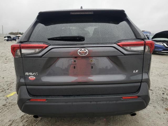 Photo 6 from auction – 2020 TOYOTA RAV4 LE with VIN JTMH1RFV5LD047450