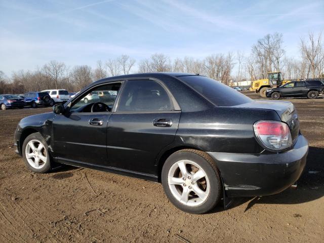 Photo 2 from auction – 2006 SUBARU IMPREZA 2. with VIN JF1GD676X6H512560