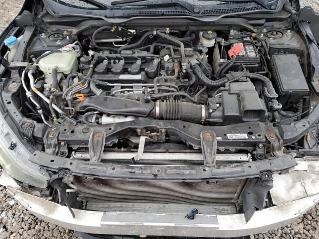 Photo 11 from auction – 2016 HONDA CIVIC TOUR with VIN 19XFC1F92GE200733