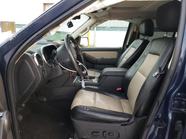 Photo 7 from auction – 2008 FORD EXPLORER E with VIN 1FMEU74E68UB33628