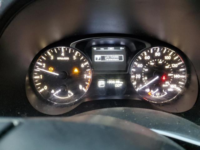 Photo 9 from auction – 2013 NISSAN PATHFINDER with VIN 5N1AR2MM2DC656218