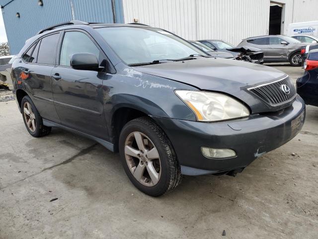 Photo 4 from auction – 2006 LEXUS RX 330 with VIN 2T2GA31U16C047708