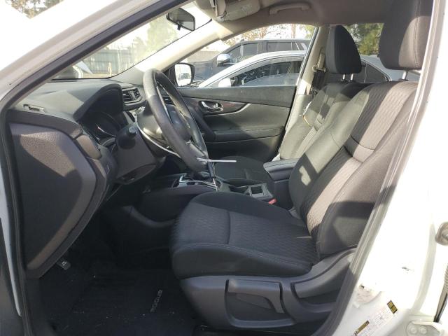 Photo 7 from auction – 2017 NISSAN ROGUE S with VIN KNMAT2MT7HP574187