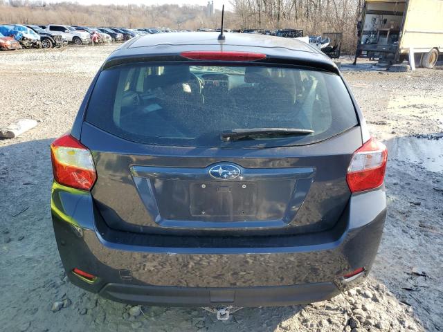 Photo 6 from auction – 2013 SUBARU IMPREZA with VIN JF1GPAA63D2859716