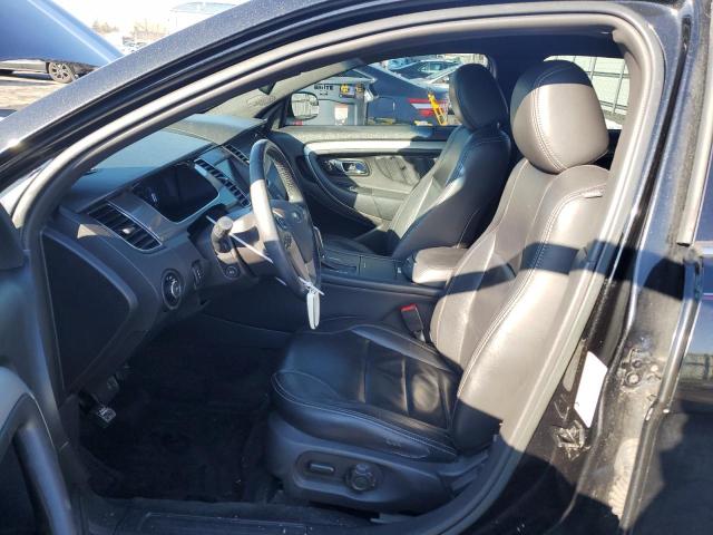 Photo 7 from auction – 2015 FORD TAURUS SEL with VIN 1FAHP2H80FG145517
