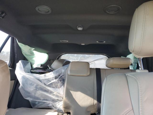 Photo 10 from auction – 2011 FORD EXPLORER X with VIN 1FMHK7D80BGA78435