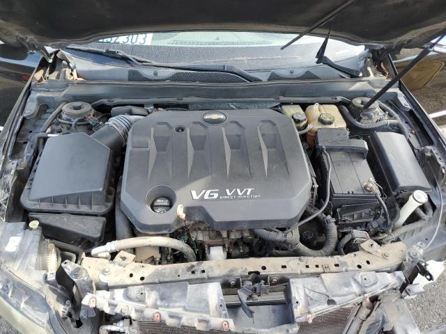 Photo 11 from auction – 2015 CHEVROLET IMPALA LTZ with VIN 1G1165S32FU101364