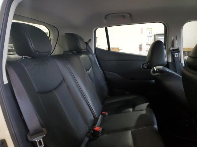 Foto 10 de la subasta – 2015 NISSAN LEAF S con VIN 1N4AZ0CPXFC321091