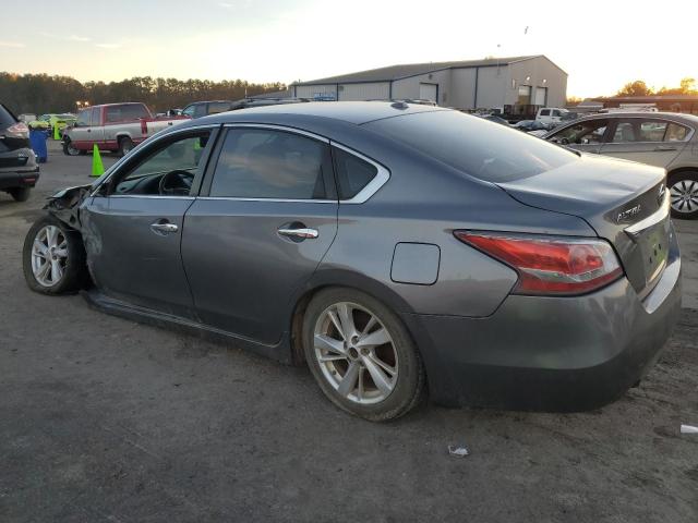 Photo 2 from auction – 2014 NISSAN ALTIMA 2.5 with VIN 1N4AL3AP9EC324911