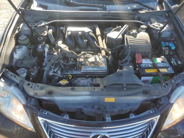 Photo 11 from auction – 2007 LEXUS ES 350 with VIN JTHBJ46G872125147