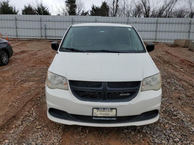 Photo 5 from auction – 2012 DODGE RAM VAN with VIN 2C4RDGAG5CR308632