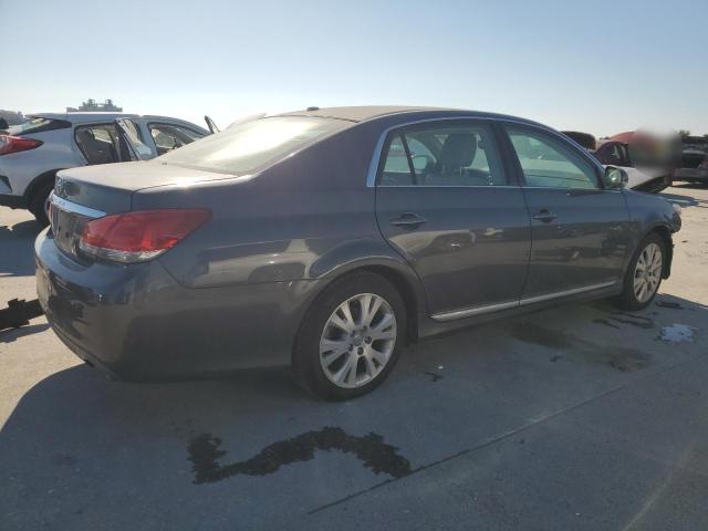 Photo 3 from auction – 2011 TOYOTA AVALON BAS with VIN 4T1BK3DB3BU415904