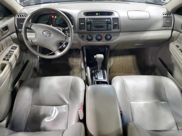 Photo 8 from auction – 2004 TOYOTA CAMRY LE with VIN 4T1BE32K44U273690