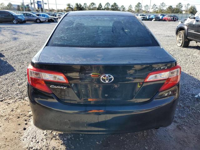 Photo 6 from auction – 2014 TOYOTA CAMRY L with VIN 4T1BF1FK0EU800301