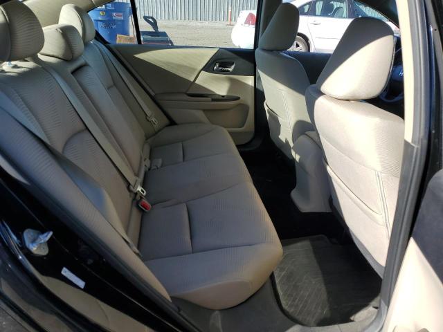 Photo 10 from auction – 2014 HONDA ACCORD LX with VIN 1HGCR2F33EA003932