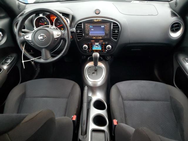 Photo 8 from auction – 2011 NISSAN JUKE S with VIN JN8AF5MV7BT005384