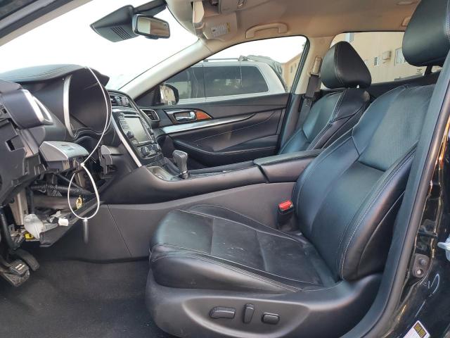 Photo 7 from auction – 2021 NISSAN MAXIMA SV with VIN 1N4AA6CV3MC513135