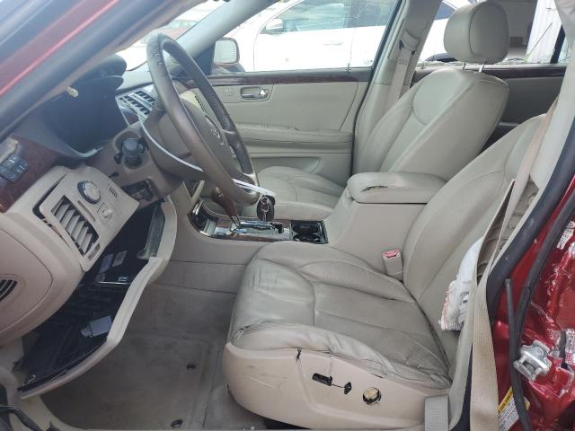 Photo 7 from auction – 2006 CADILLAC DTS with VIN 1G6KD57Y76U200772