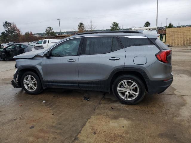 Photo 2 from auction – 2020 GMC TERRAIN SL with VIN 3GKALMEV9LL198368