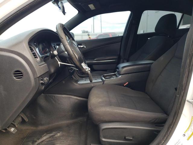 Photo 7 from auction – 2012 DODGE CHARGER PO with VIN 2C3CDXAG7CH230600