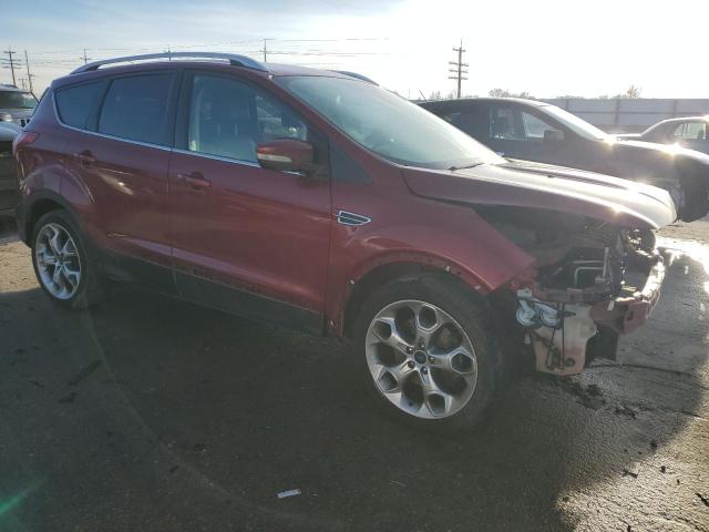 Photo 4 from auction – 2015 FORD ESCAPE TIT with VIN 1FMCU9J96FUA08667