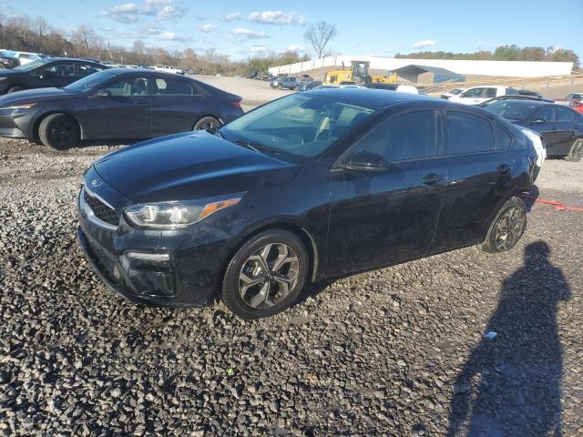 Photo 1 from auction – 2019 KIA FORTE FE with VIN 3KPF24AD2KE060479