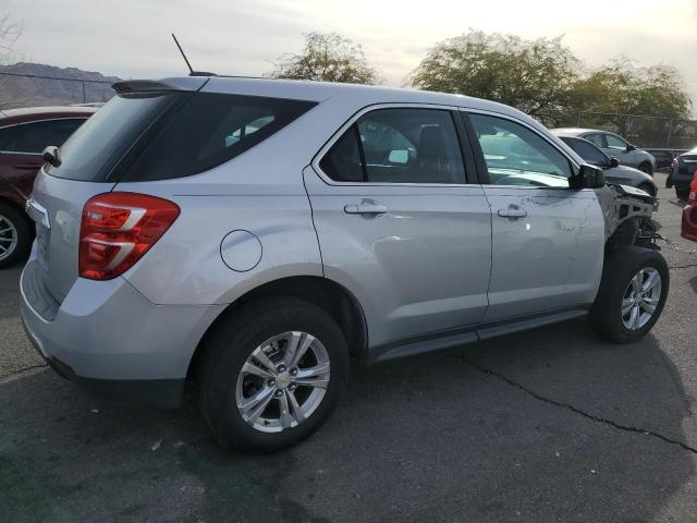 Photo 3 from auction – 2017 CHEVROLET EQUINOX LS with VIN 2GNALBEK4H1507590