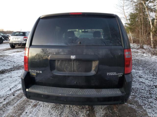 Foto 6 de la subasta – 2010 DODGE GRAND CARA con VIN 2D4RN4DE6AR446055