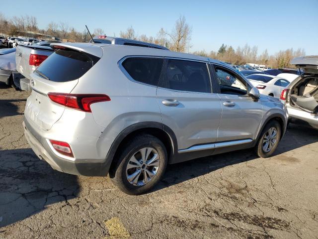 Photo 3 from auction – 2019 HYUNDAI SANTA FE S with VIN 5NMS2CAD2KH078935