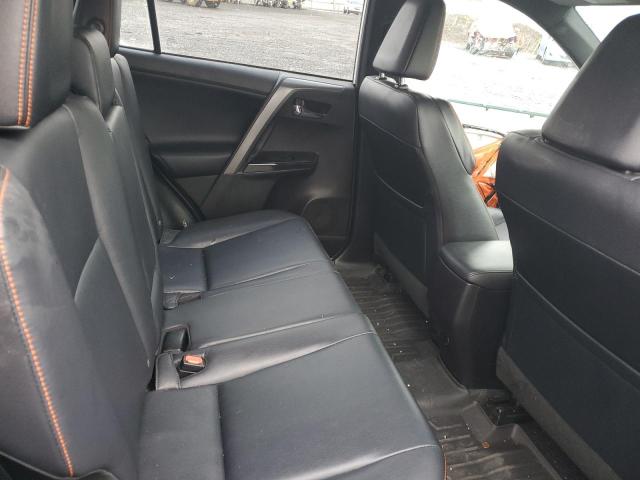 Photo 10 from auction – 2016 TOYOTA RAV4 SE with VIN 2T3NFREVXGW253040
