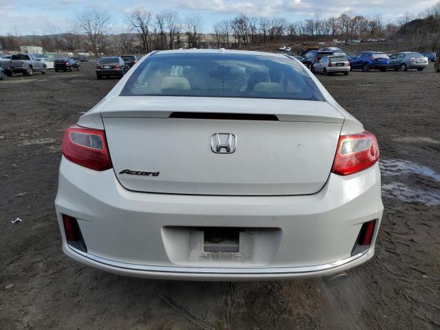 Photo 6 from auction – 2015 HONDA ACCORD EXL with VIN 1HGCT1B85FA005681