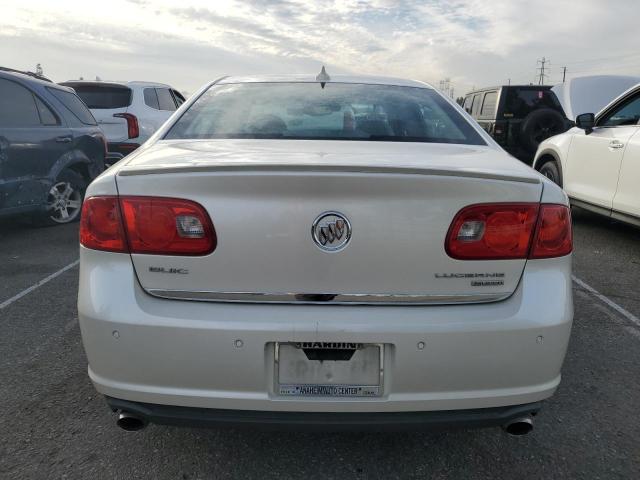 Photo 6 from auction – 2011 BUICK LUCERNE SU with VIN 1G4HK5ES4BU124963