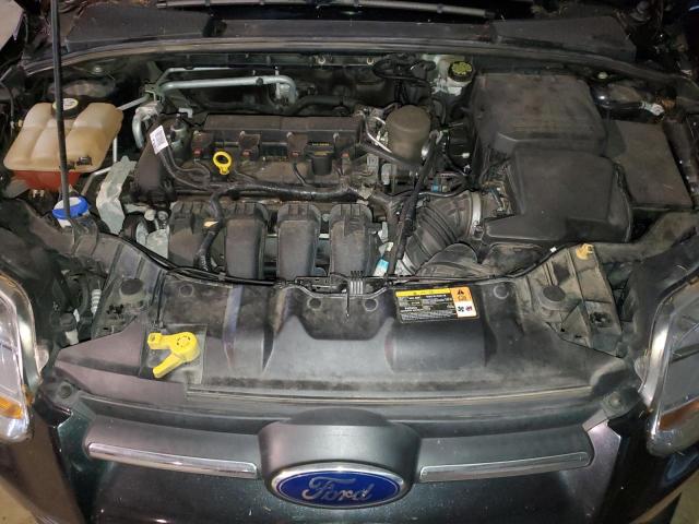 Photo 11 from auction – 2013 FORD FOCUS SE with VIN 1FADP3K26DL355990