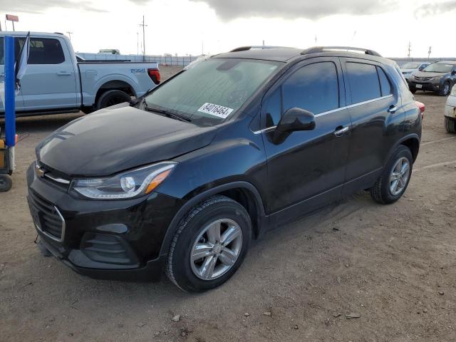 Photo 1 from auction – 2019 CHEVROLET TRAX 1LT with VIN KL7CJPSB4KB959746