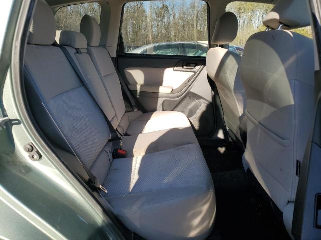 Photo 11 from auction – 2016 SUBARU FORESTER 2 with VIN JF2SJADC3GH500361