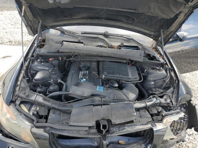 Photo 11 from auction – 2007 BMW 335 I with VIN WBAVB73557VF54342