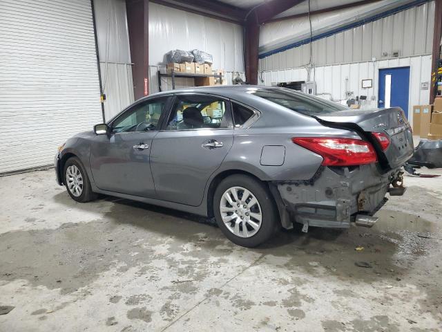 Photo 2 from auction – 2016 NISSAN ALTIMA 2.5 with VIN 1N4AL3AP0GC213375